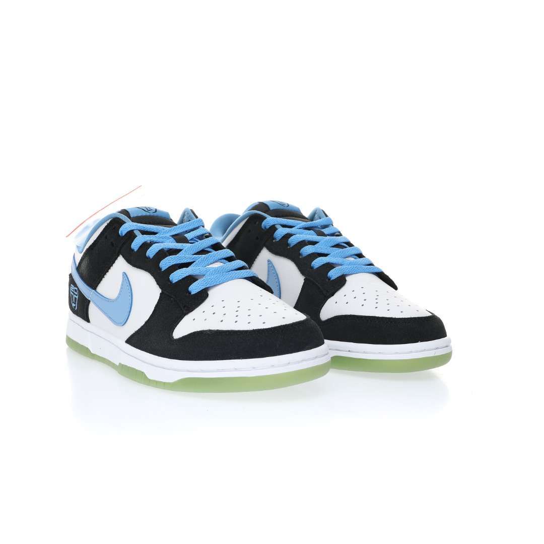 Nike SB Dunk Low"Qk Manu Ginóbili" - Imagen 6