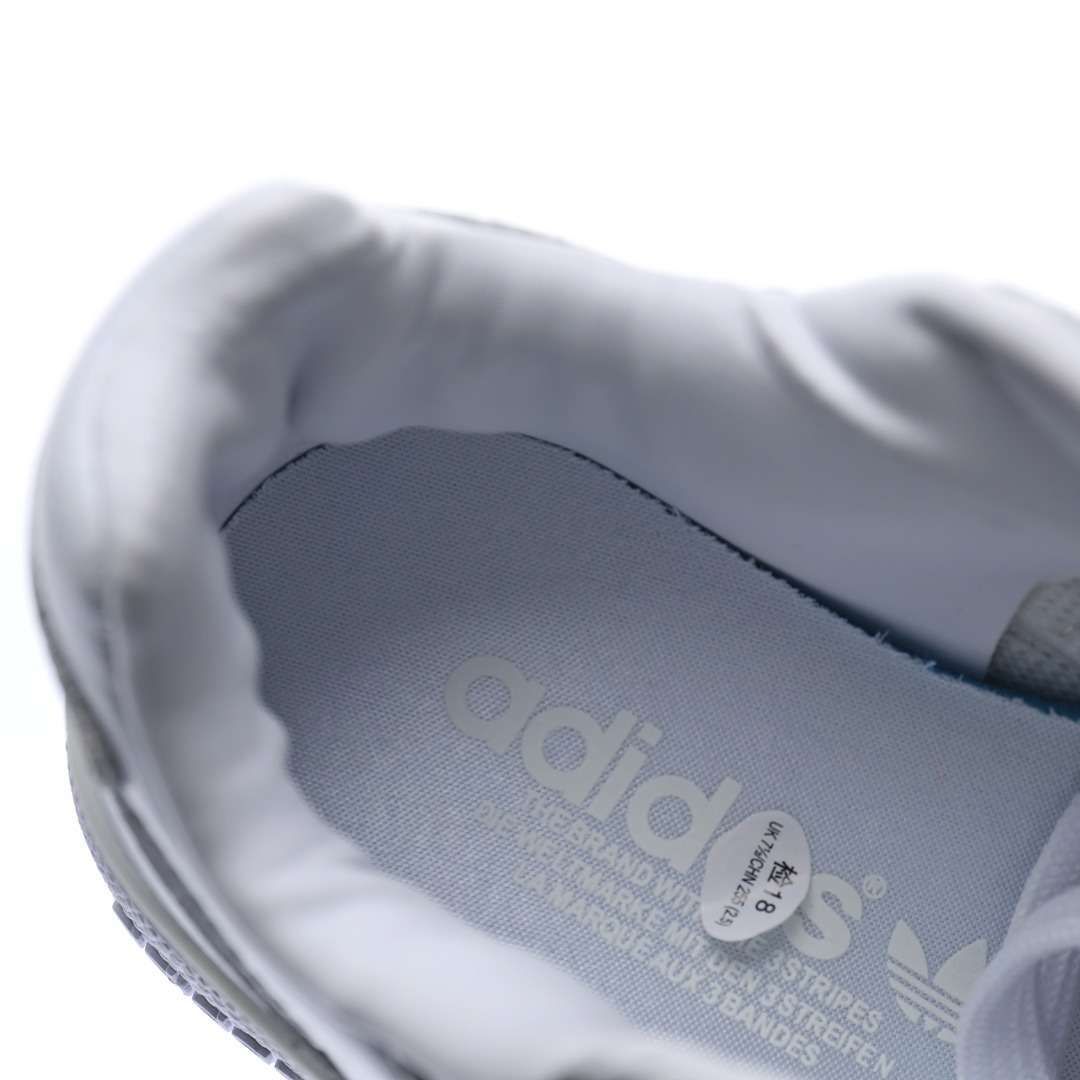 Adidas Forum "Blanco/Blanco" - Imagen 6