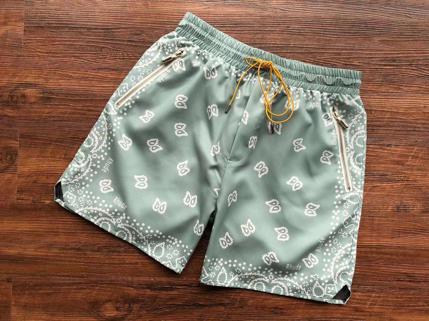 Bañadores Rhude - SS23 - Imagen 19