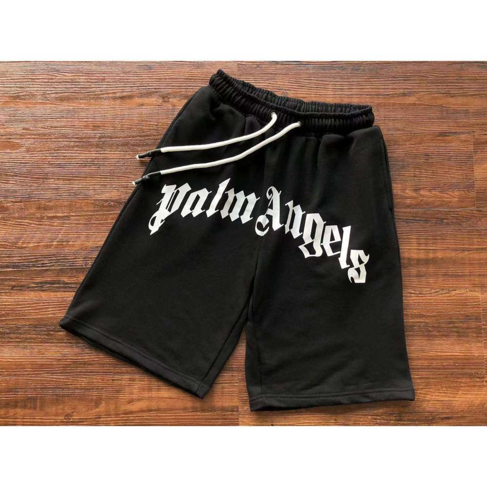 Pantalones Cortos Palm Angels - SS22 - Imagen 17