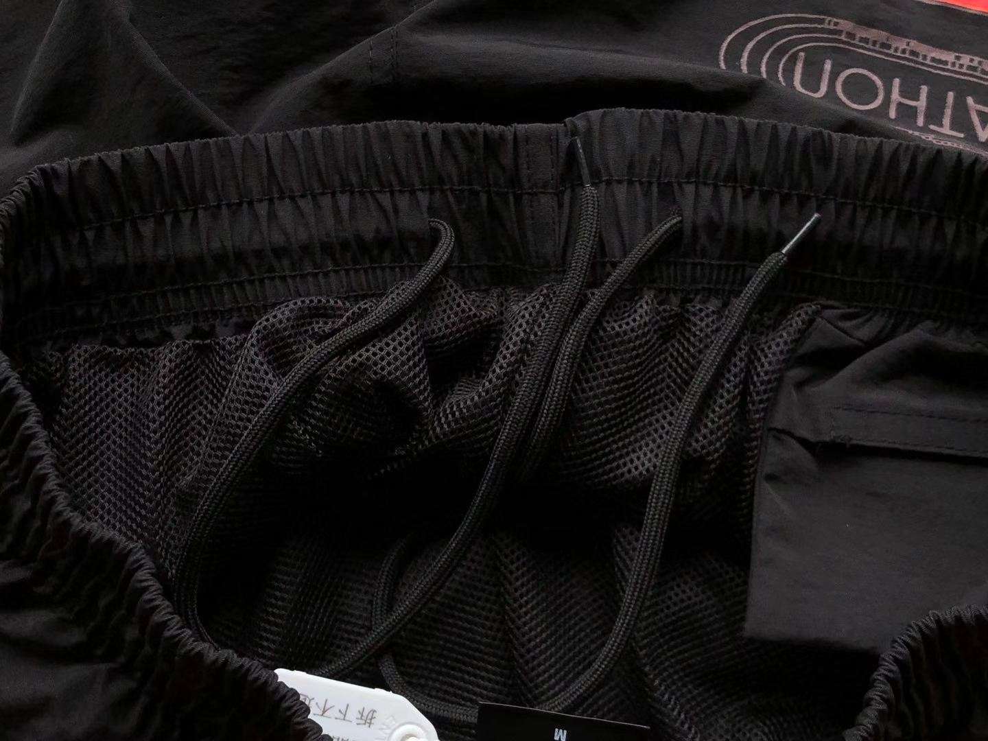 Pantalones Cortos Travis Scott - Imagen 6