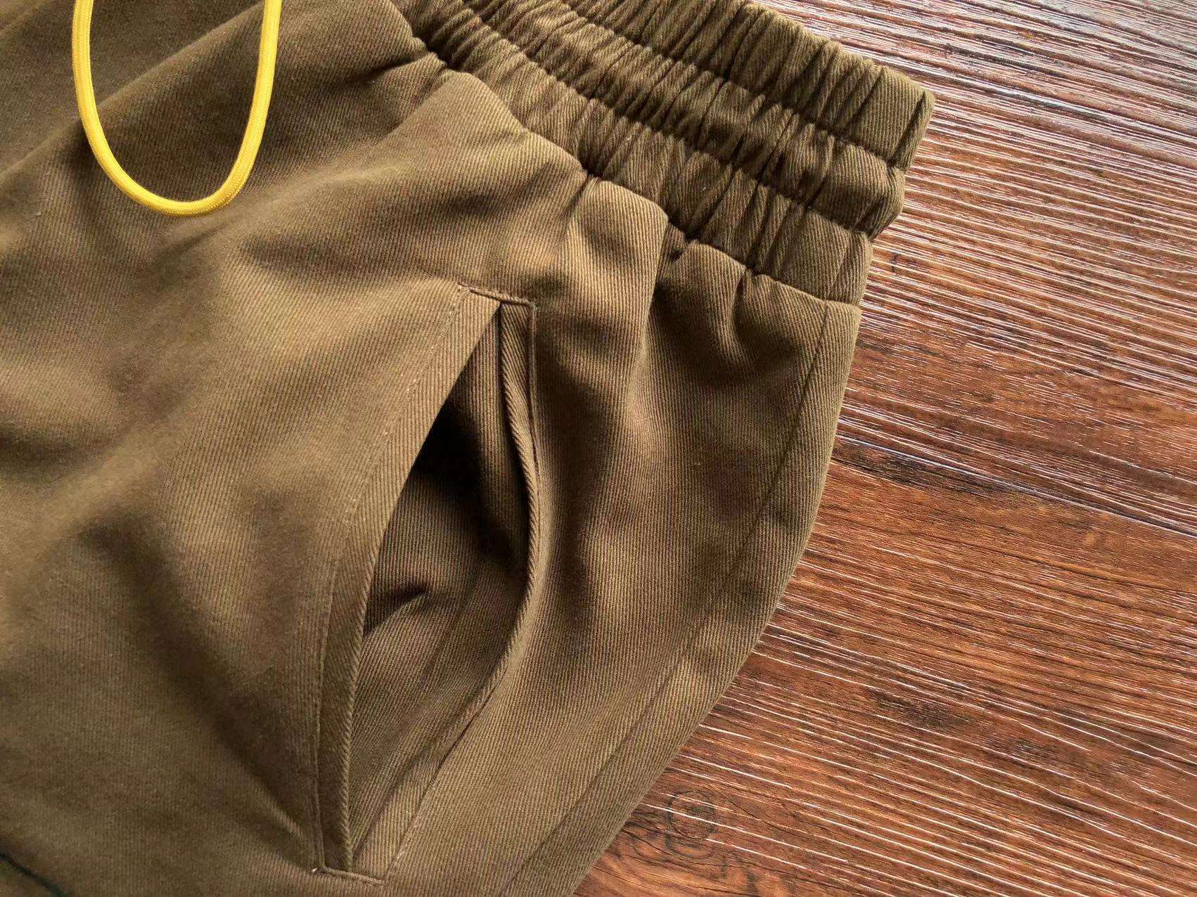 Pantalones Cortos Rhude - Imagen 4