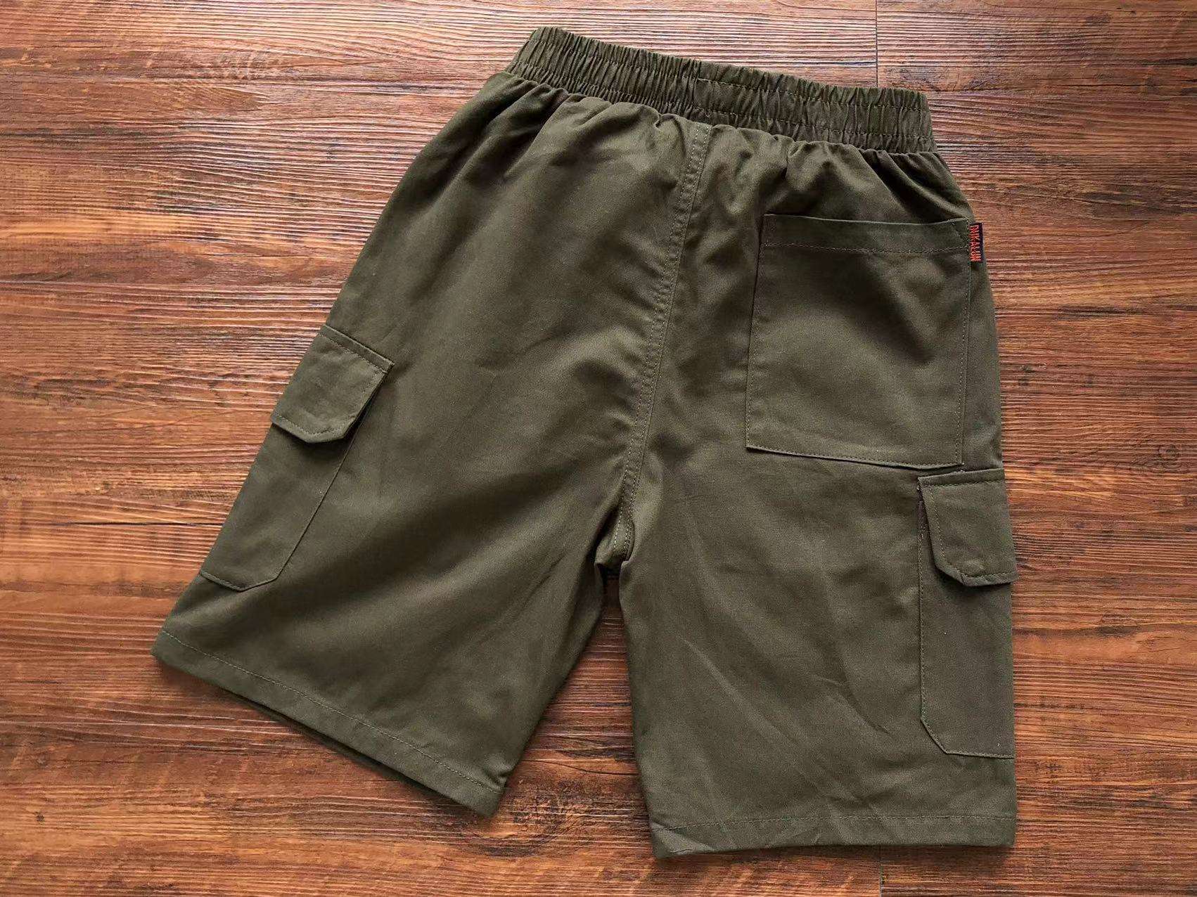 Pantalones Cortos TNF - Imagen 13