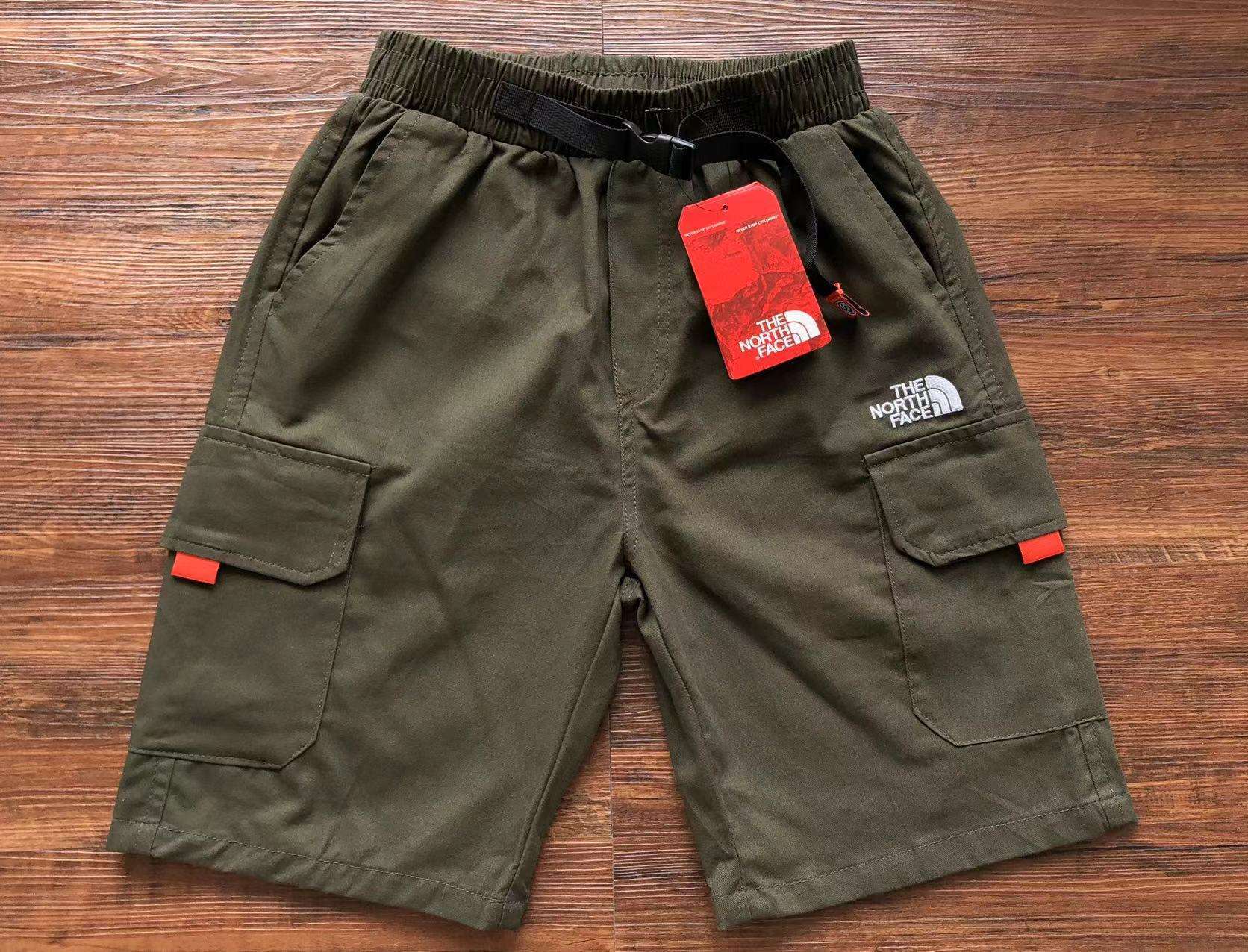 Pantalones Cortos TNF - Imagen 16