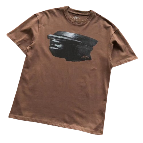 Camiseta Travis Scott Merchandasing 2023