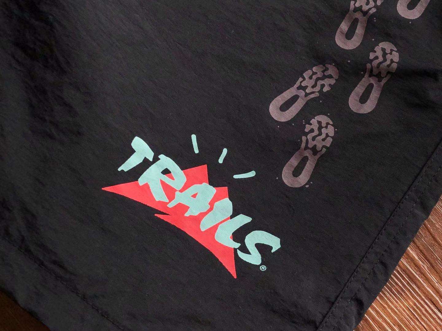 Pantalones Cortos Travis Scott - Imagen 5
