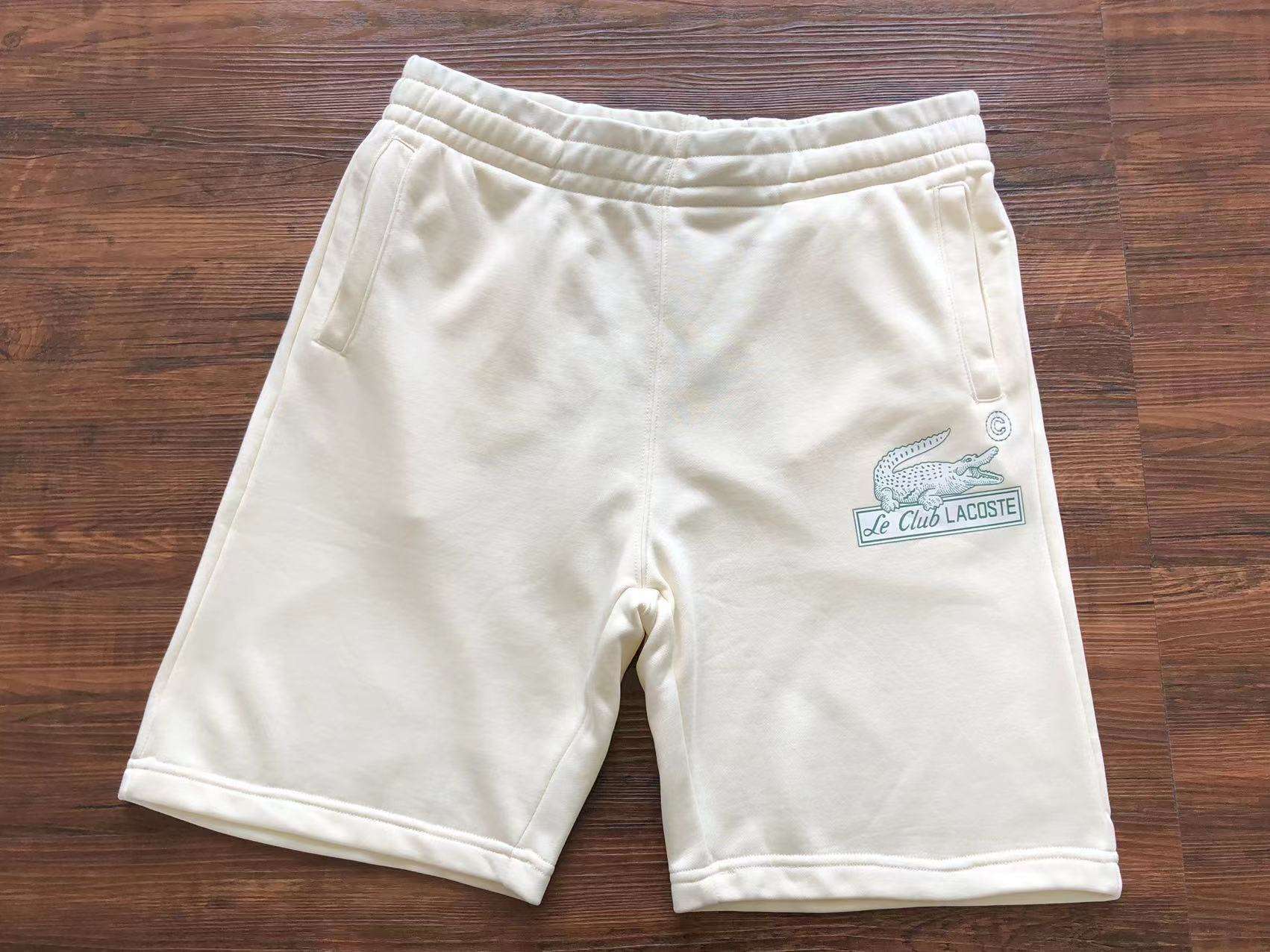 Pantalones Cortos Lacoste - Imagen 14