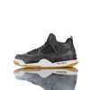 Air Jordan 4 Black Gum