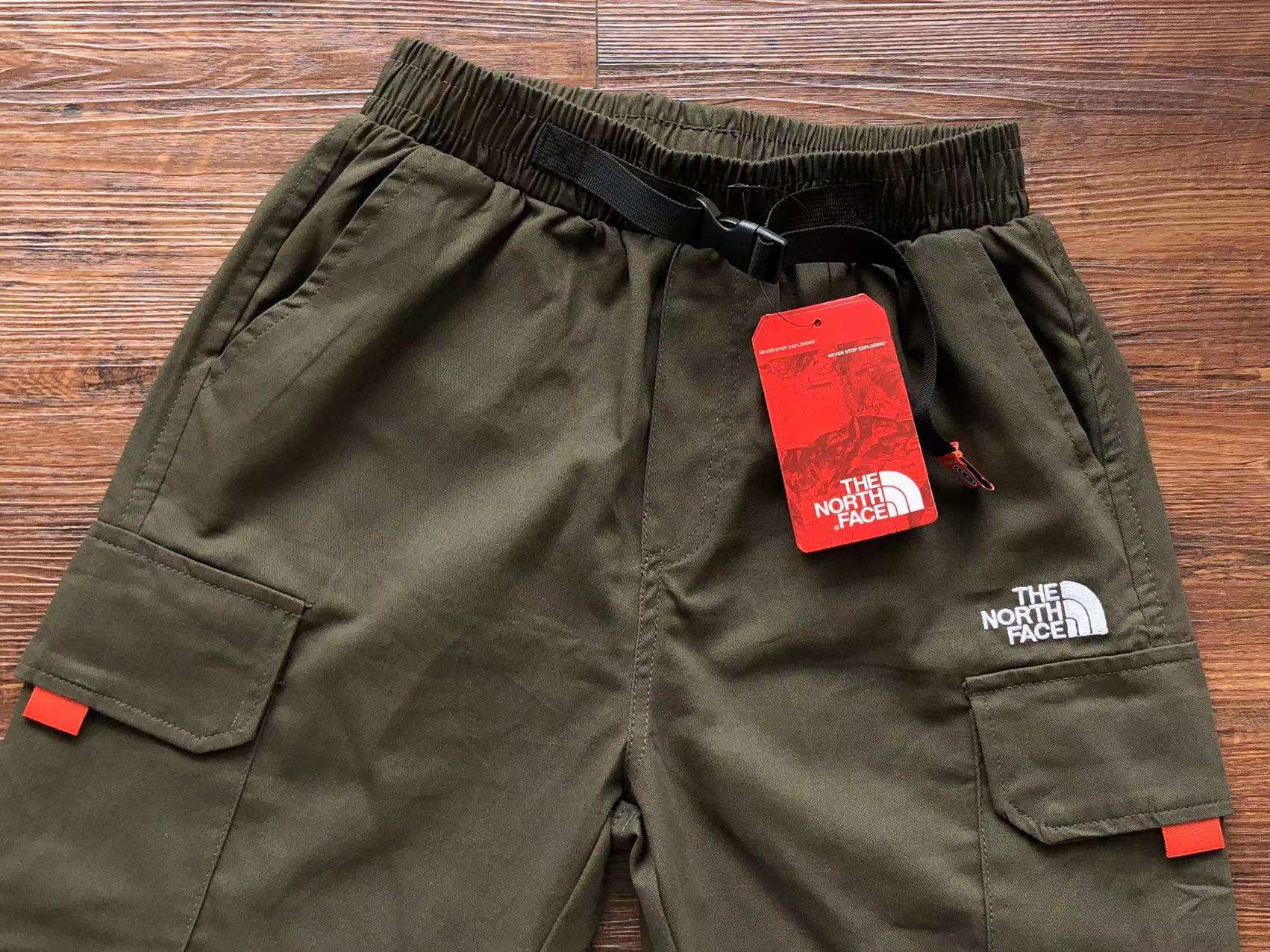 Pantalones Cortos TNF - Imagen 14