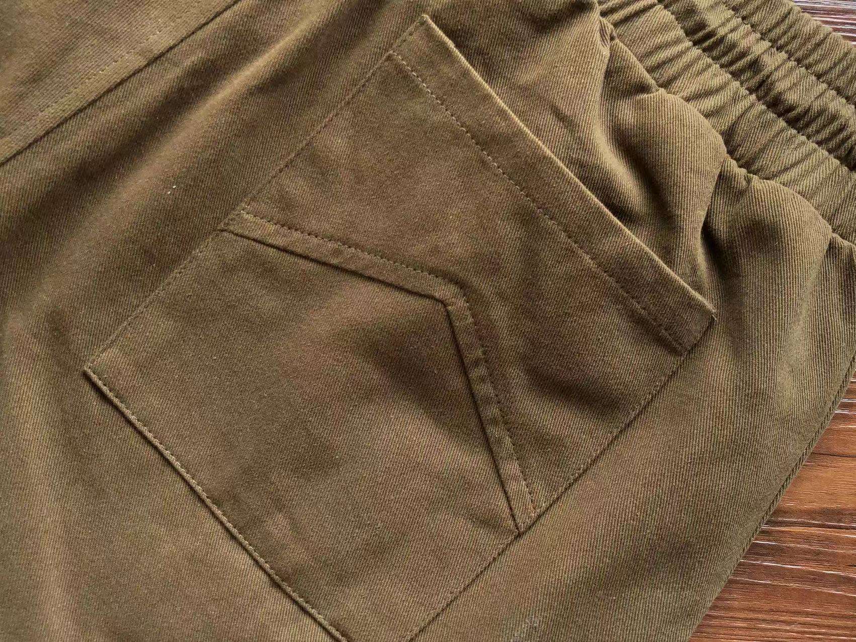 Pantalones Cortos Rhude - Imagen 13