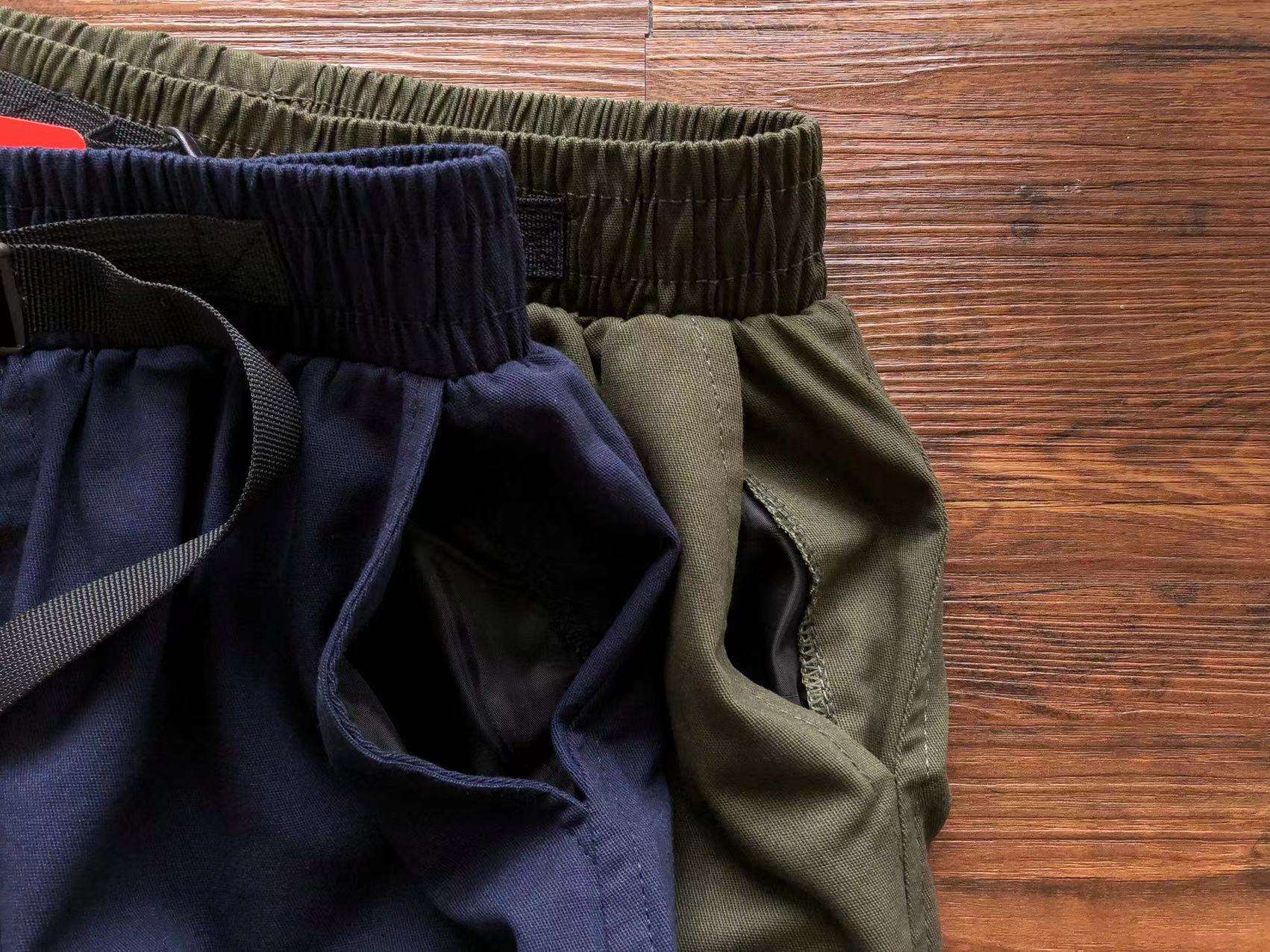 Pantalones Cortos TNF - Imagen 5
