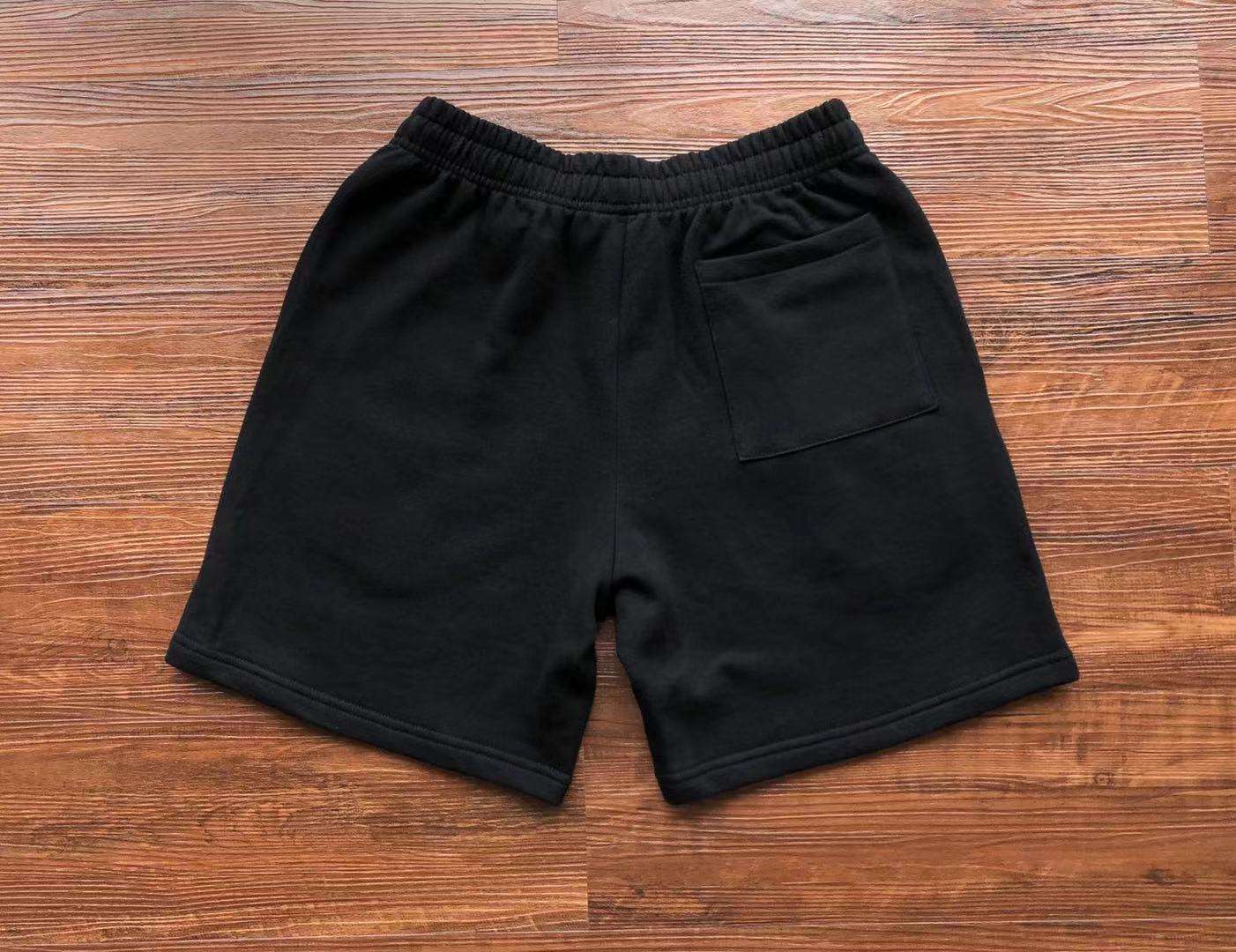 Pantalones Cortos Travis Scott Merchan - Imagen 4