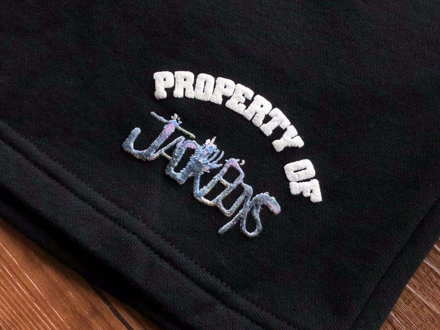 Pantalones Cortos Travis Scott Merchan - Imagen 9