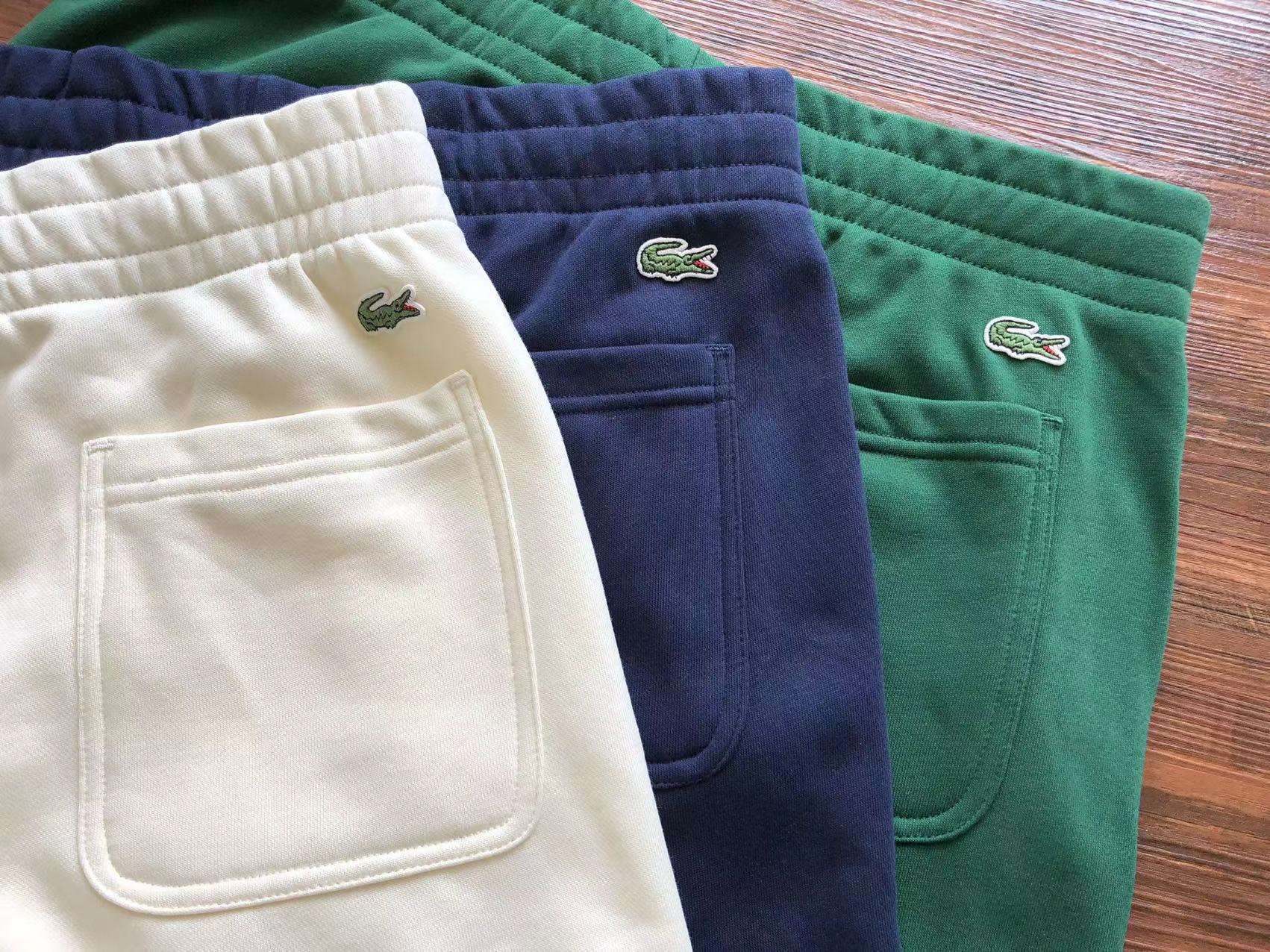 Pantalones Cortos Lacoste - Imagen 4