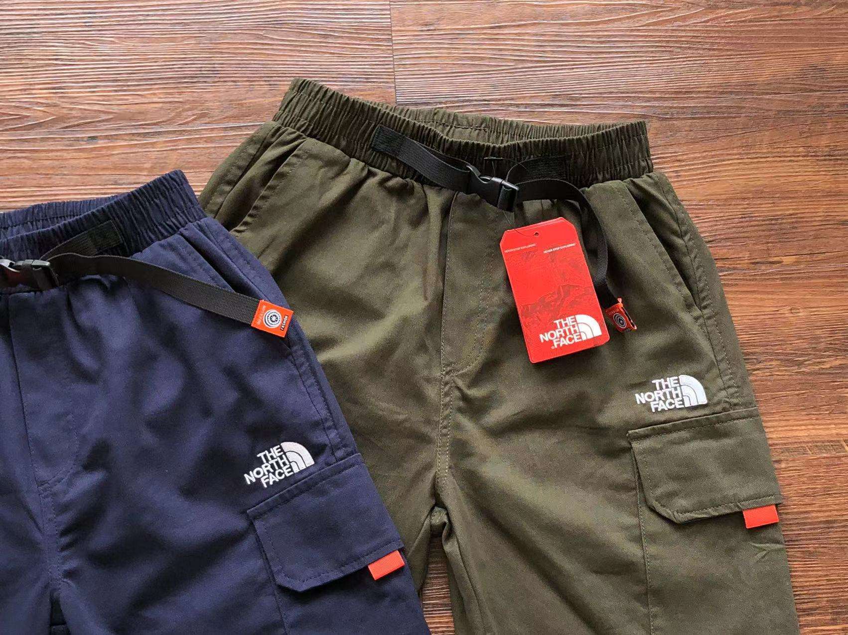 Pantalones Cortos TNF - Imagen 17