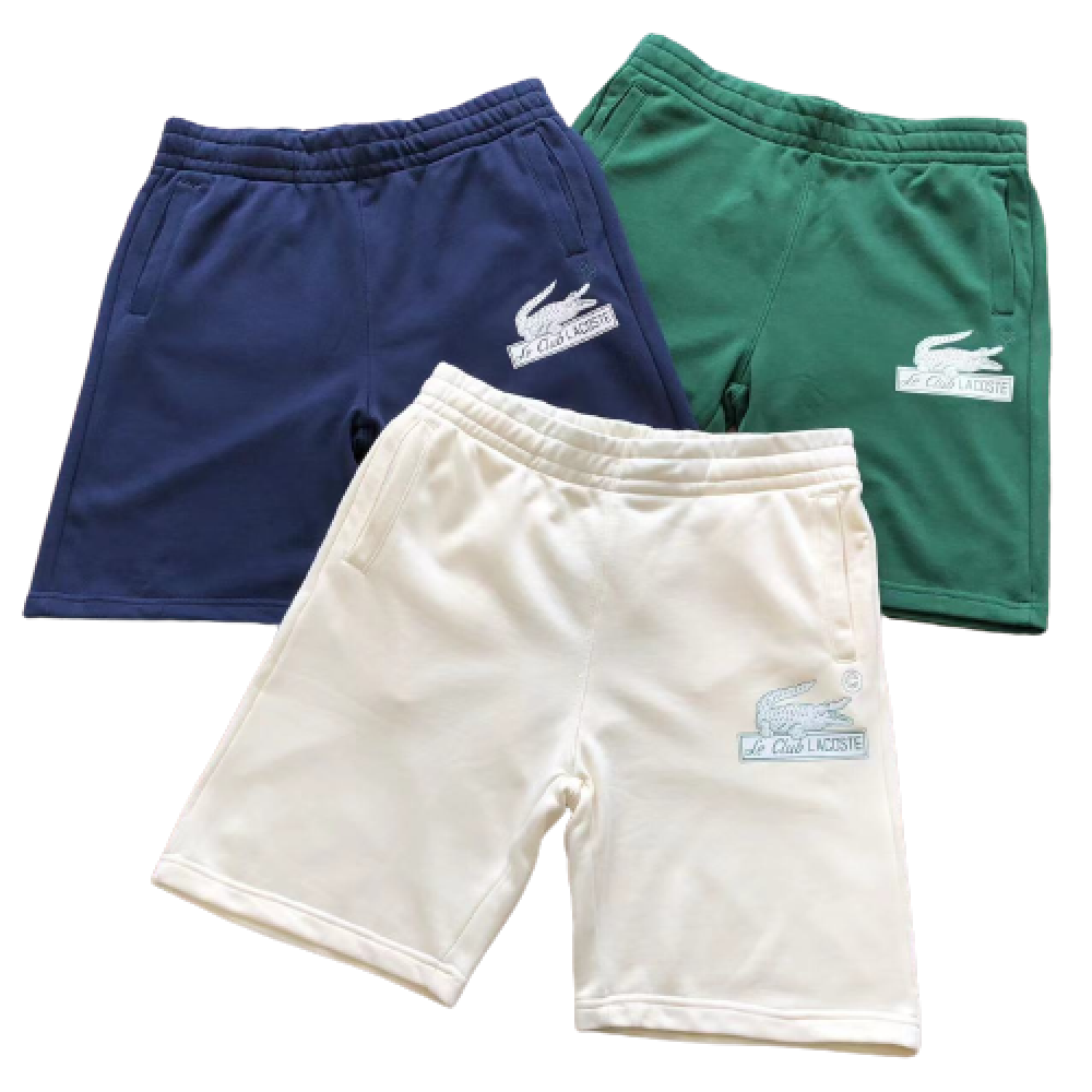 Pantalones Cortos Lacoste