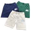 Pantalones Cortos Lacoste