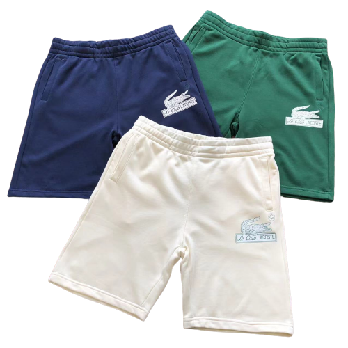 Pantalones Cortos Lacoste