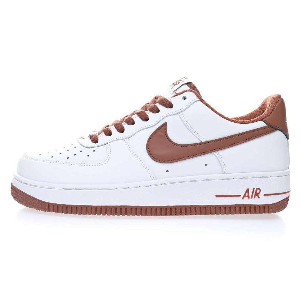 Air Force 1 White/Pecan