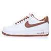 Air Force 1 White/Pecan