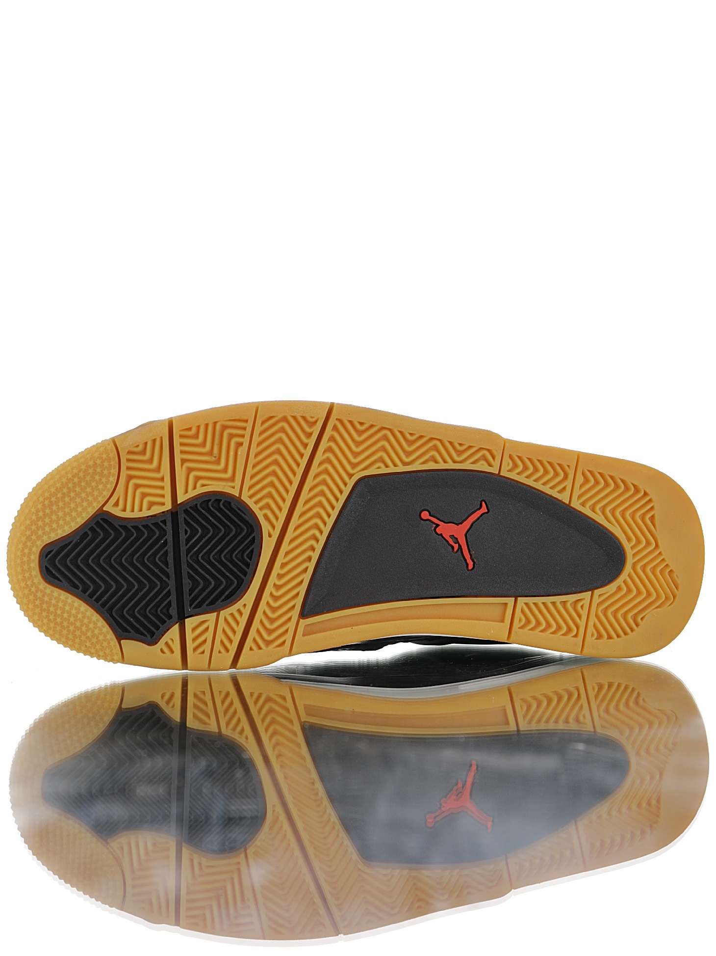 Nike Air Jordan 4 SE Laser "Black Gum" - Imagen 9