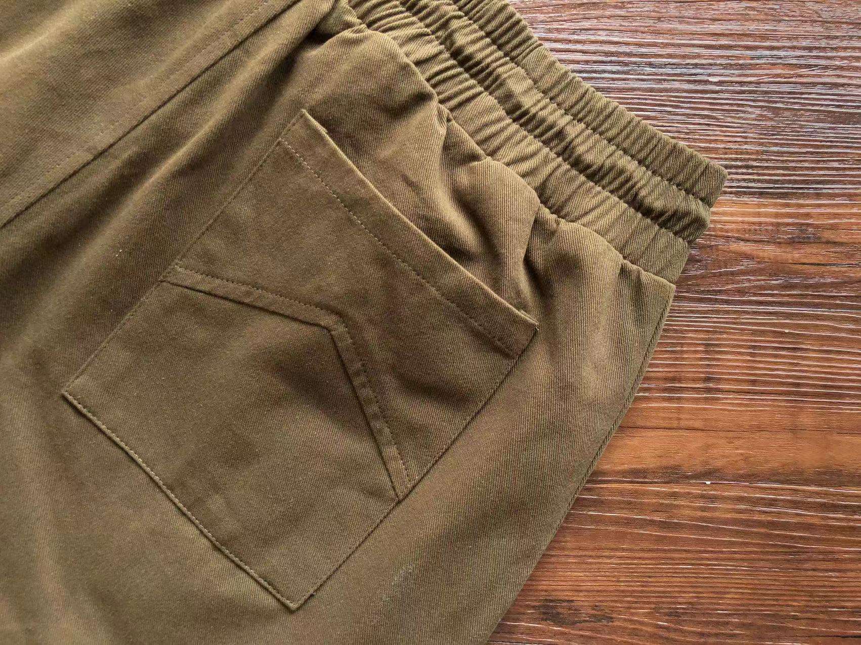 Pantalones Cortos Rhude - Imagen 6