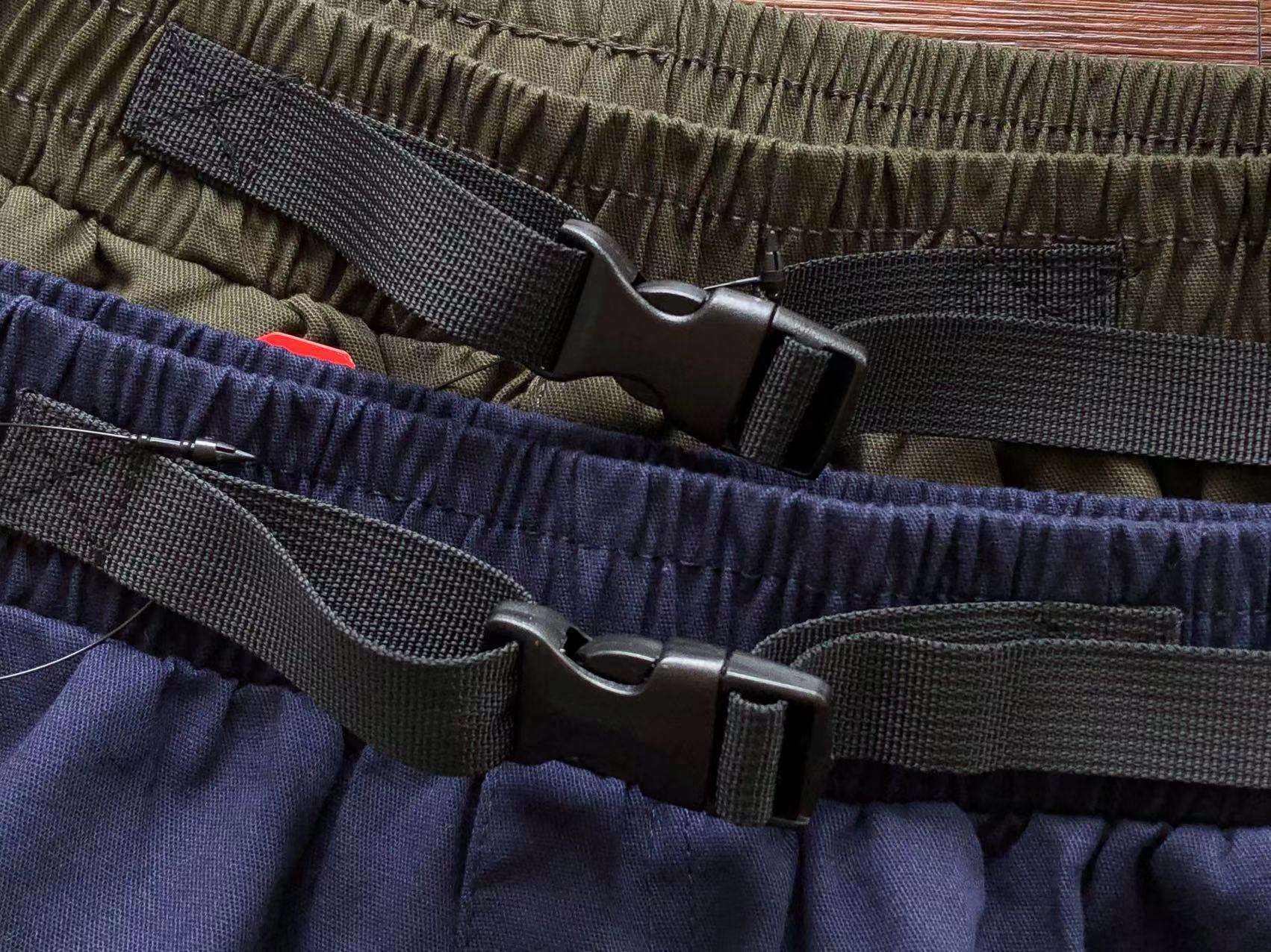 Pantalones Cortos TNF - Imagen 3