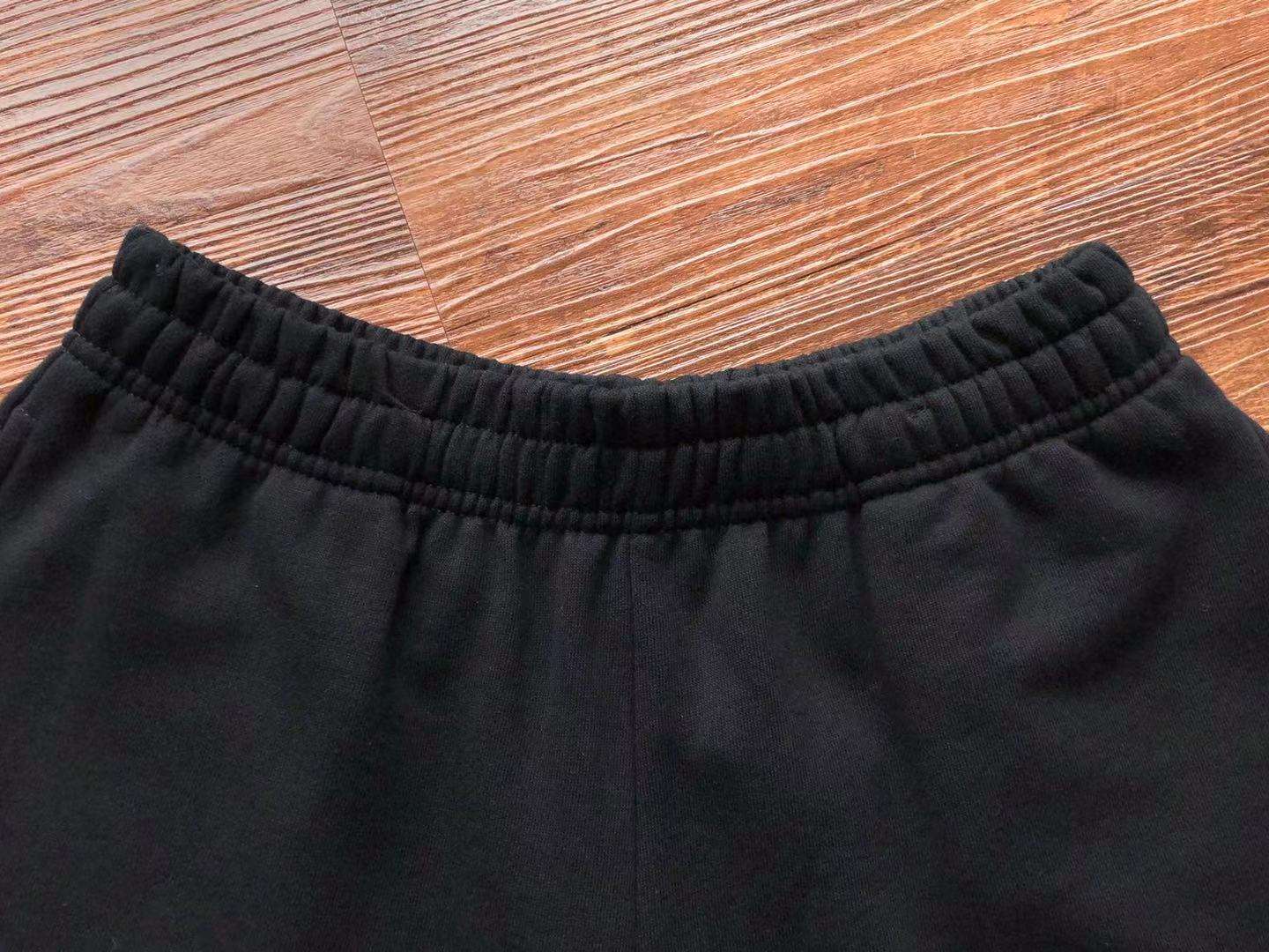 Pantalones Cortos Travis Scott Merchan - Imagen 10
