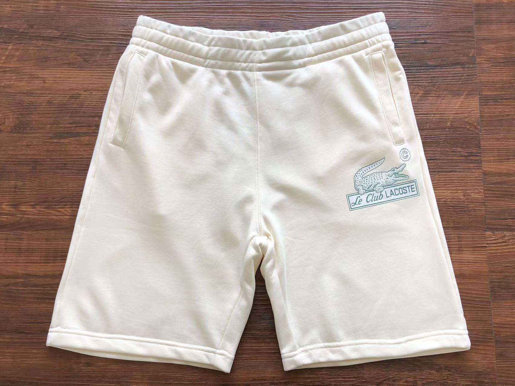 Pantalones Cortos Lacoste - Imagen 15