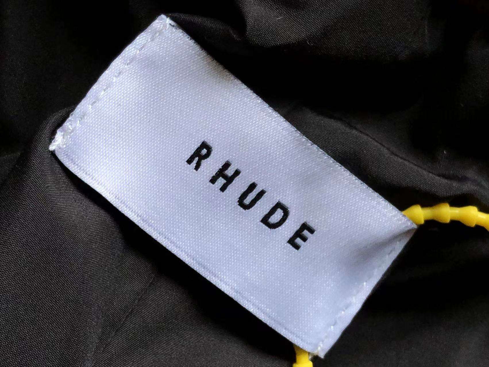 Pantalones Cortos Rhude - Imagen 8