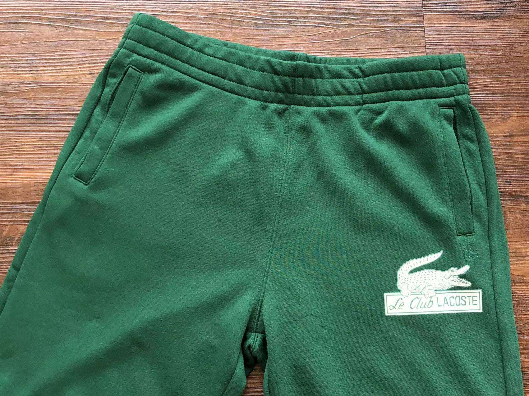 Pantalones Cortos Lacoste - Imagen 16