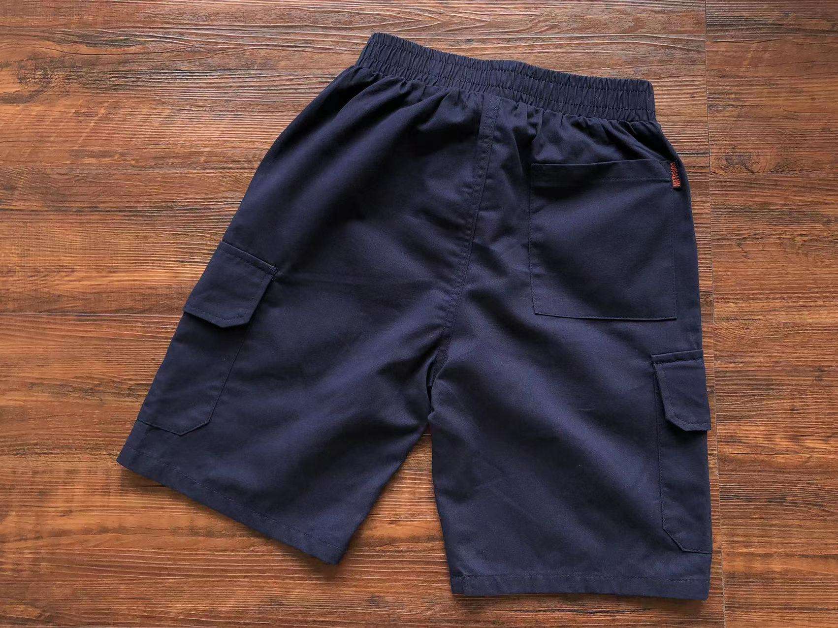 Pantalones Cortos TNF - Imagen 10