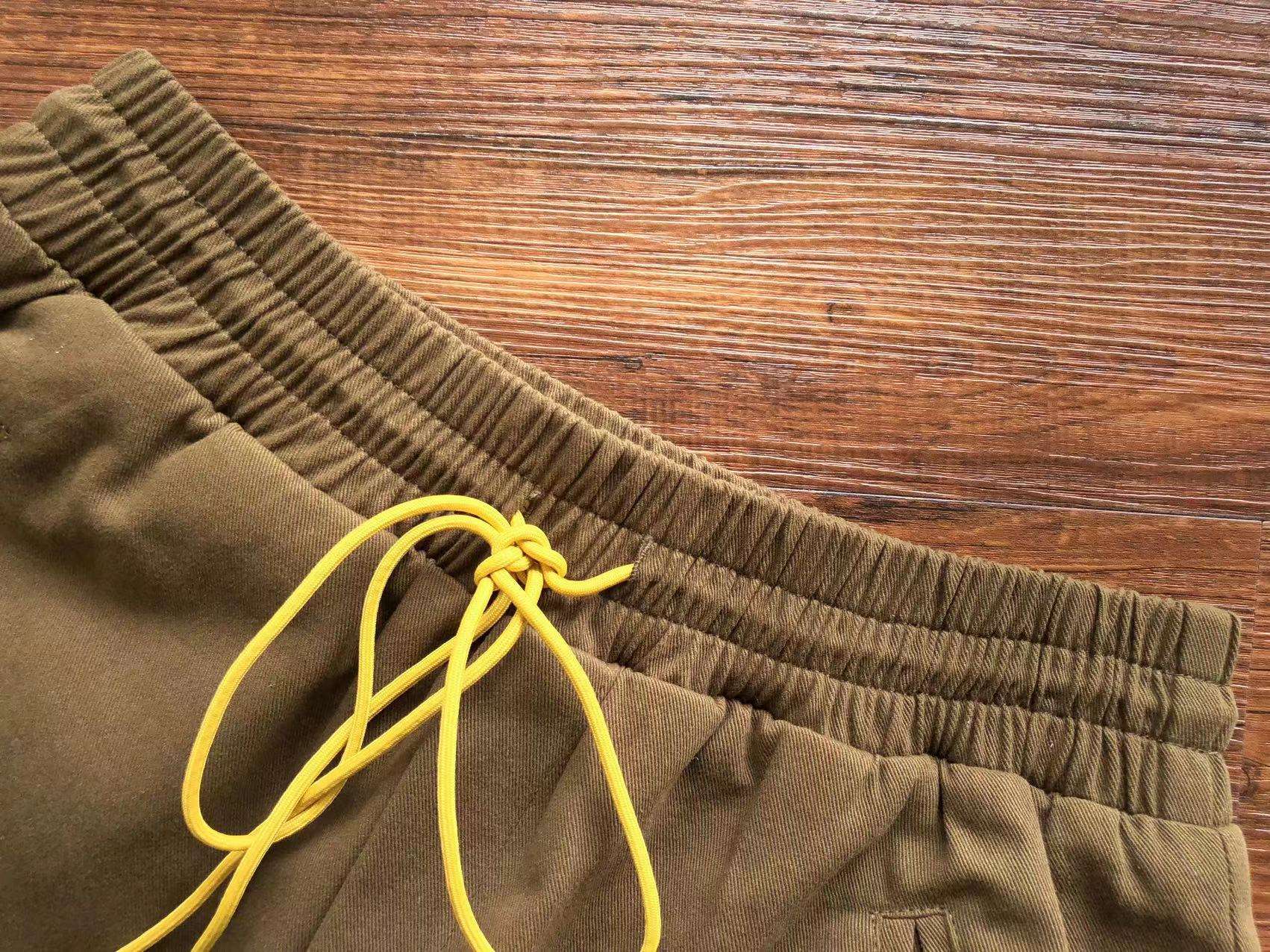 Pantalones Cortos Rhude - Imagen 14
