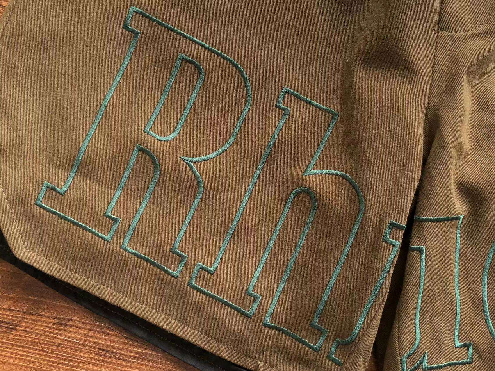 Pantalones Cortos Rhude - Imagen 15