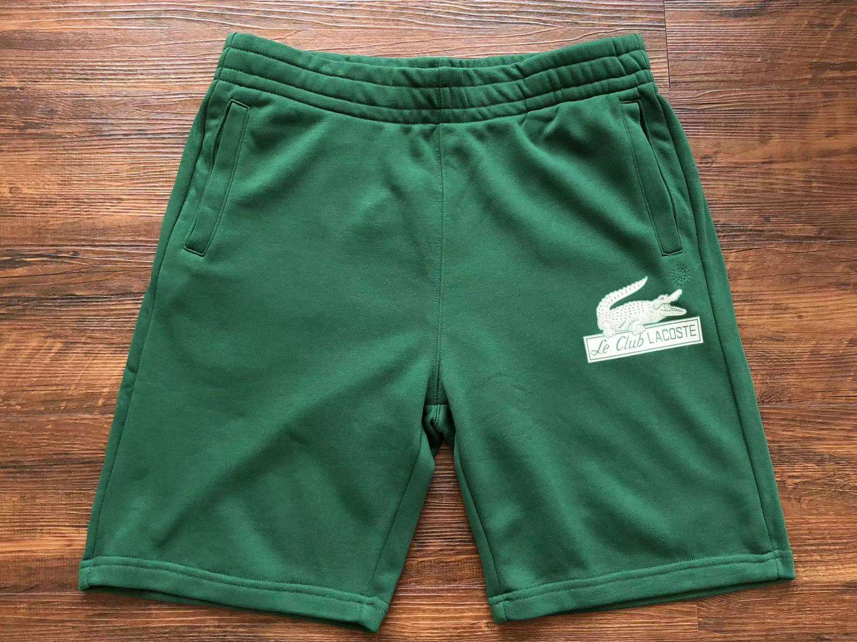Pantalones Cortos Lacoste - Imagen 18