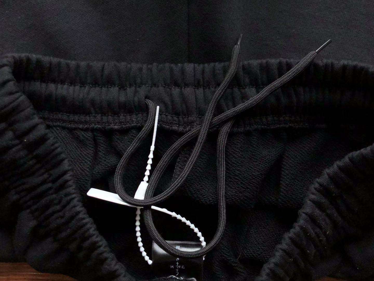 Pantalones Cortos Travis Scott Merchan - Imagen 11