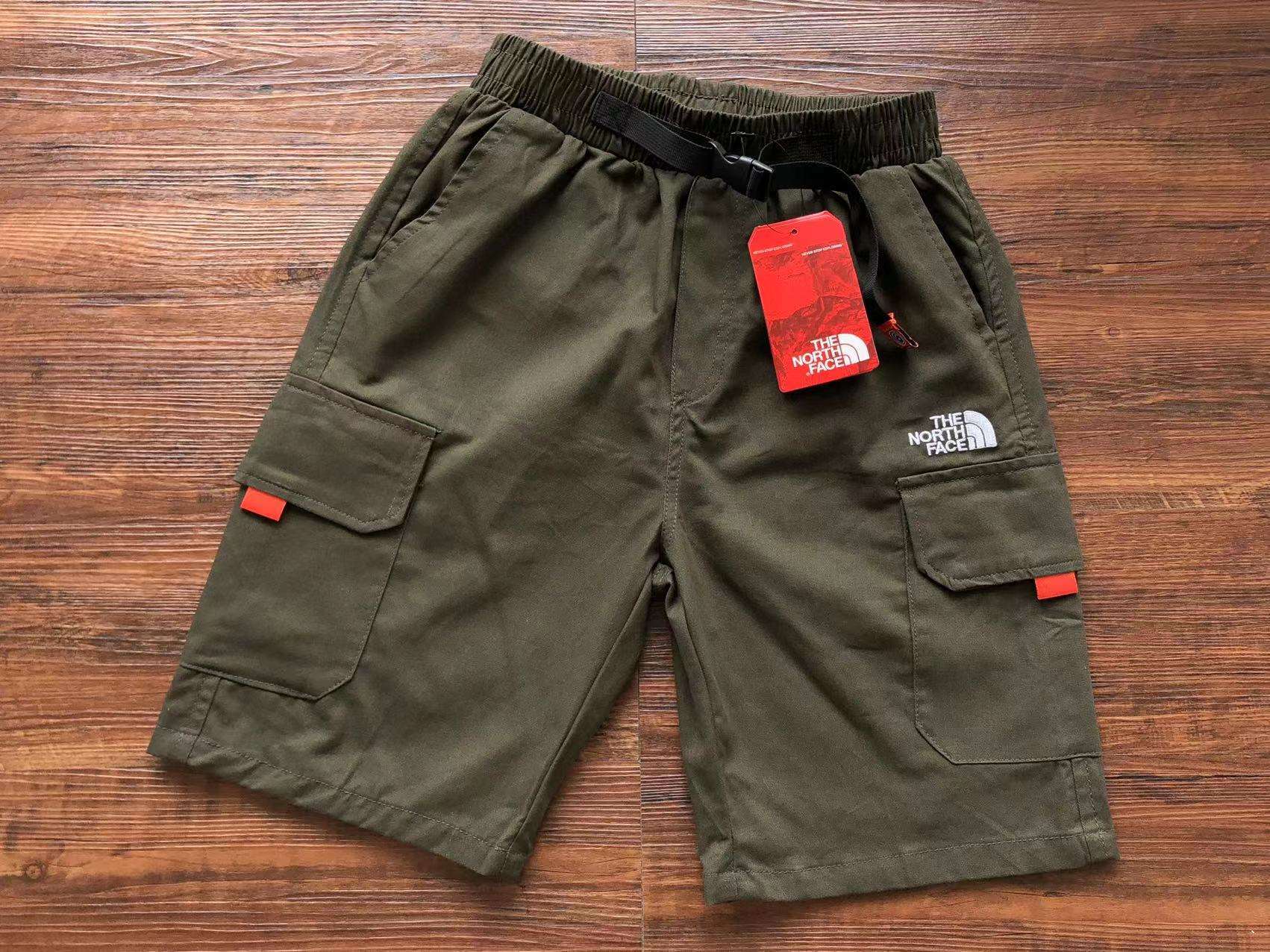 Pantalones Cortos TNF - Imagen 15
