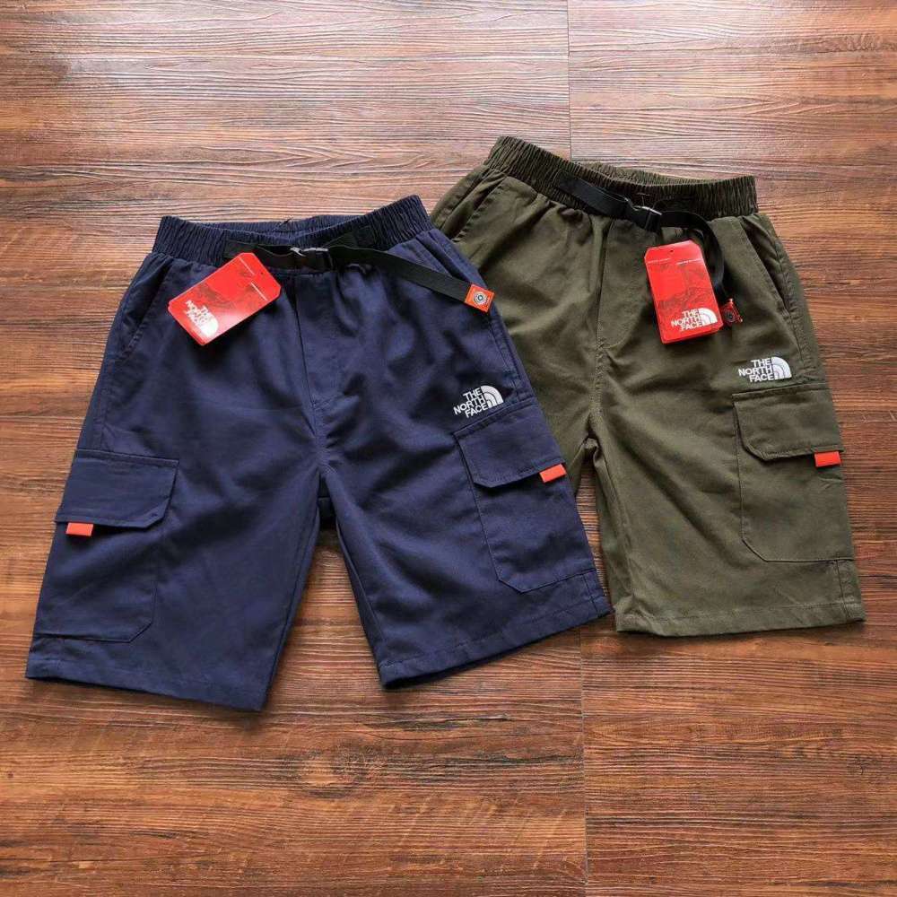 Pantalones Cortos TNF