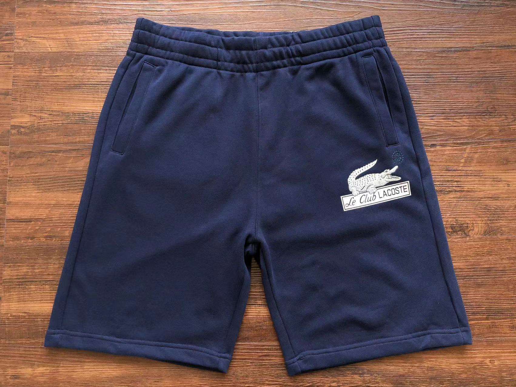 Pantalones Cortos Lacoste - Imagen 11