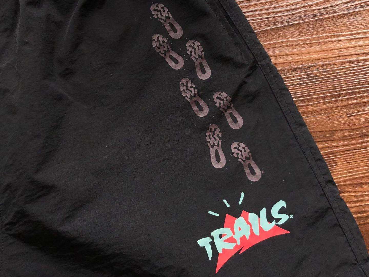 Pantalones Cortos Travis Scott - Imagen 4