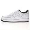 Nike Air Force 1 Blancas y Negras