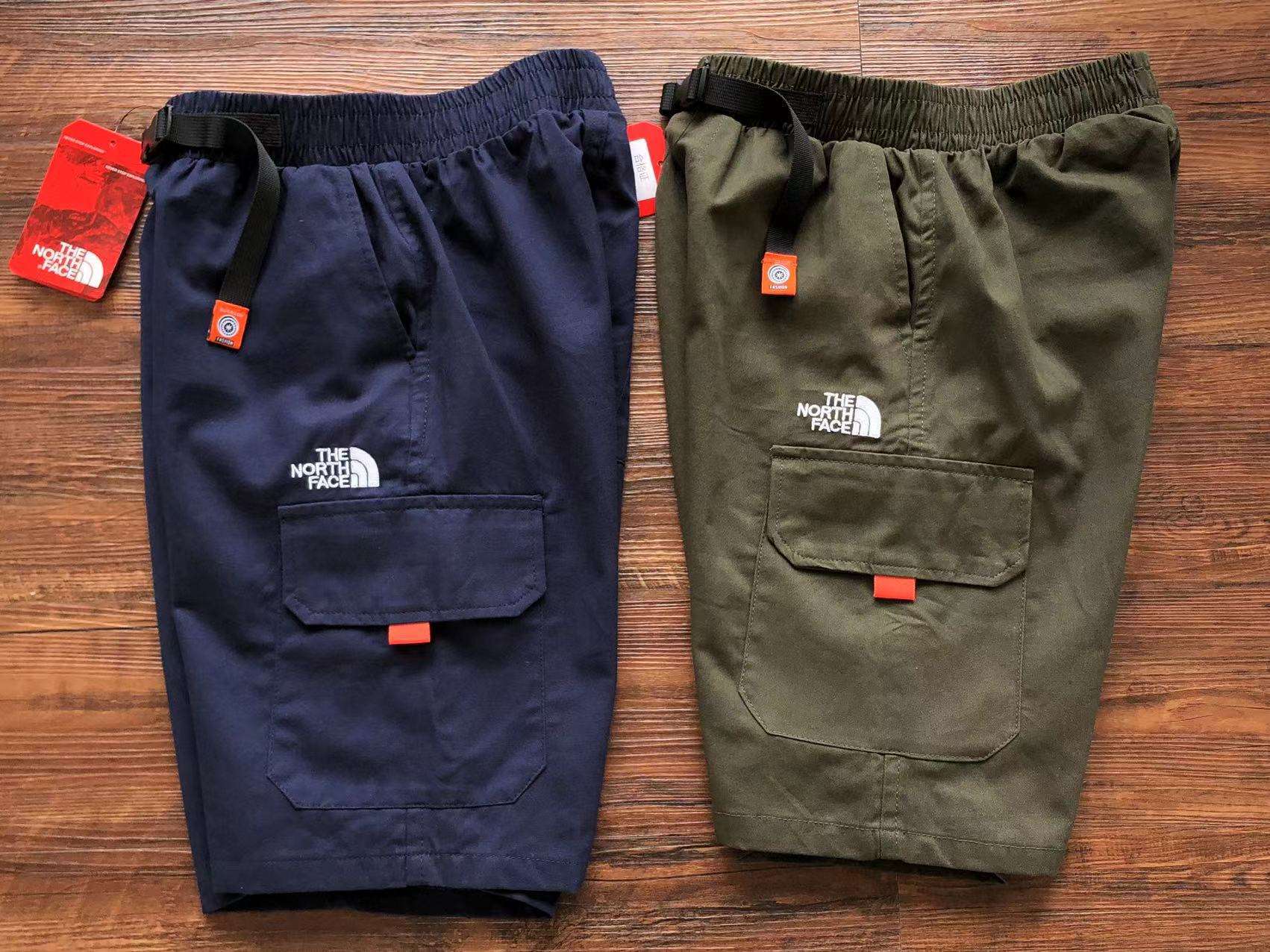 Pantalones Cortos TNF - Imagen 9