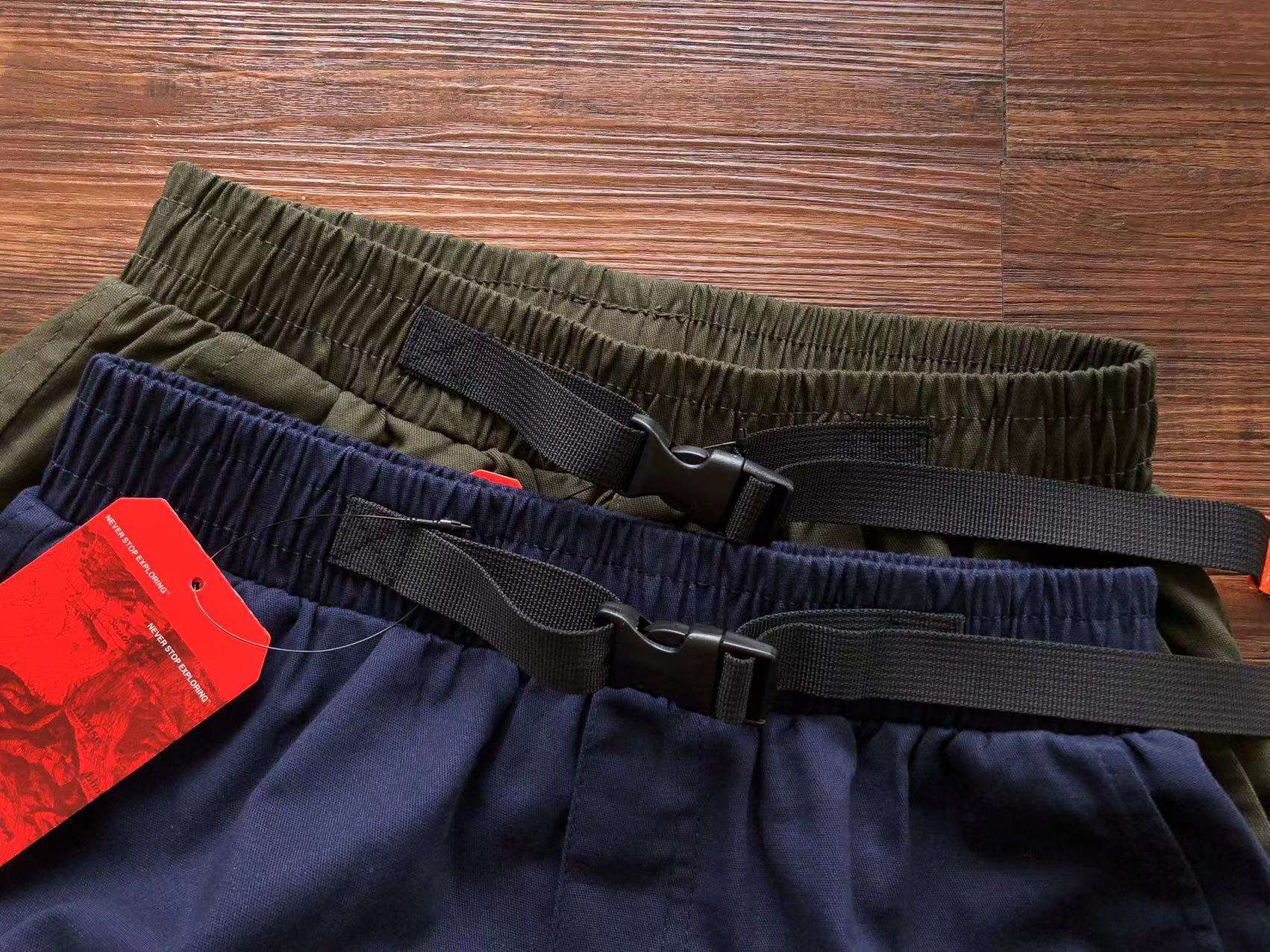 Pantalones Cortos TNF - Imagen 4