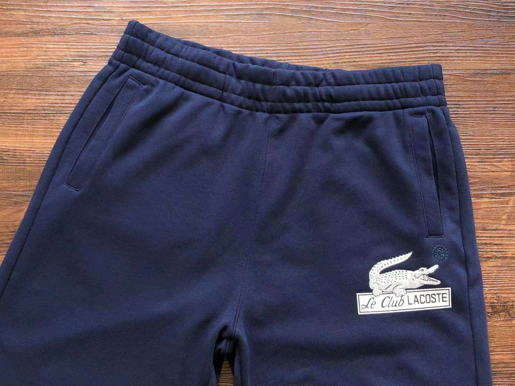 Pantalones Cortos Lacoste - Imagen 9