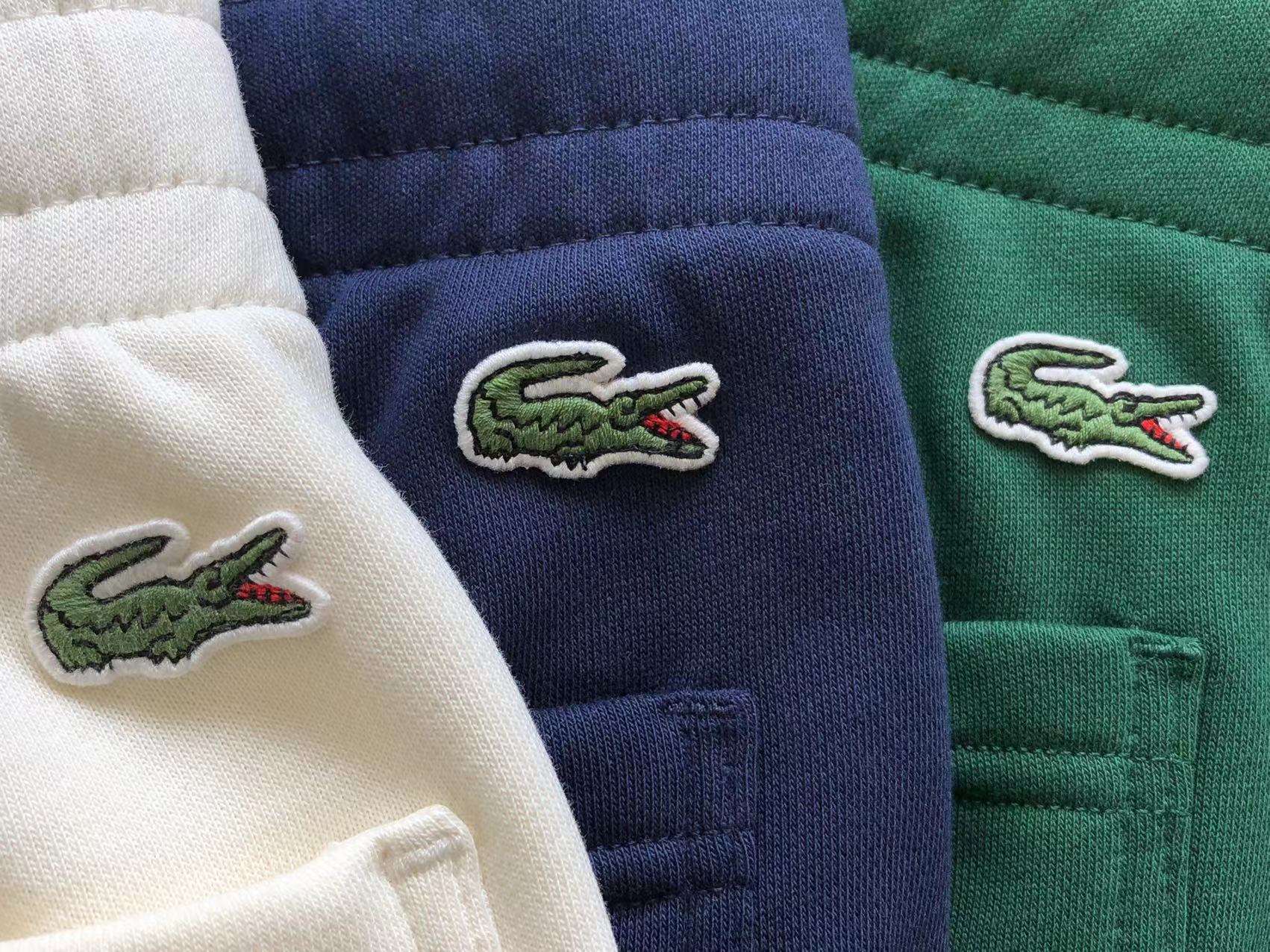 Pantalones Cortos Lacoste - Imagen 3