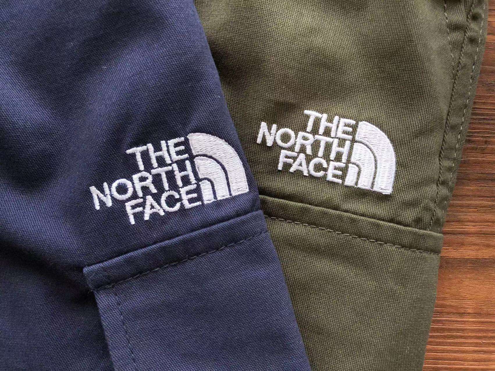 Pantalones Cortos TNF - Imagen 6