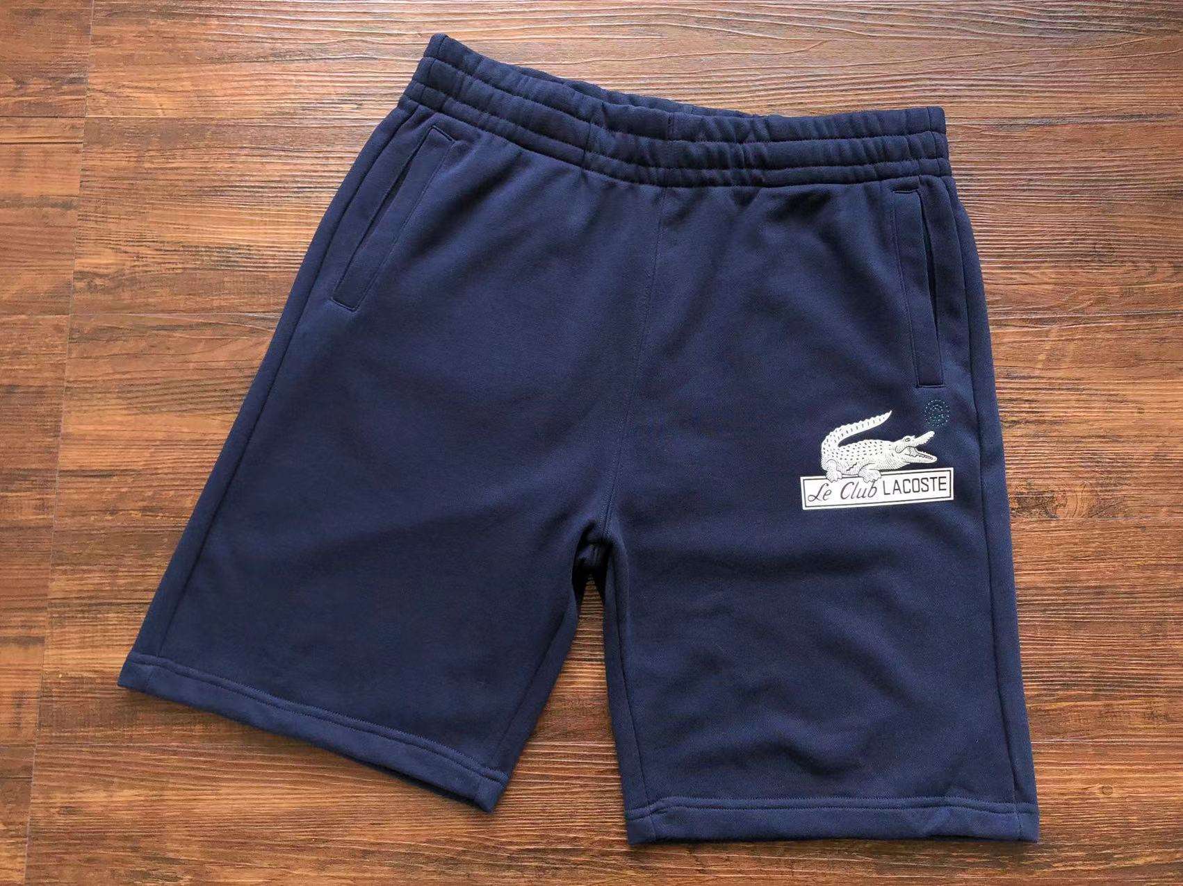 Pantalones Cortos Lacoste - Imagen 10