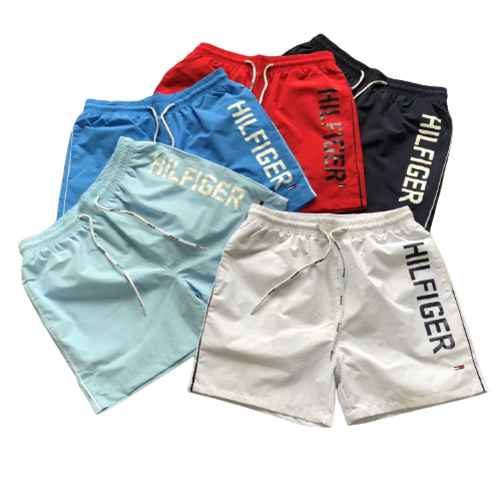 Bañador Tommy Hilfiger