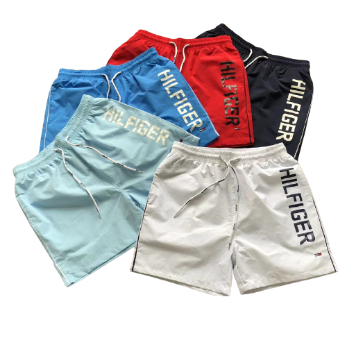 Bañador Tommy Hilfiger