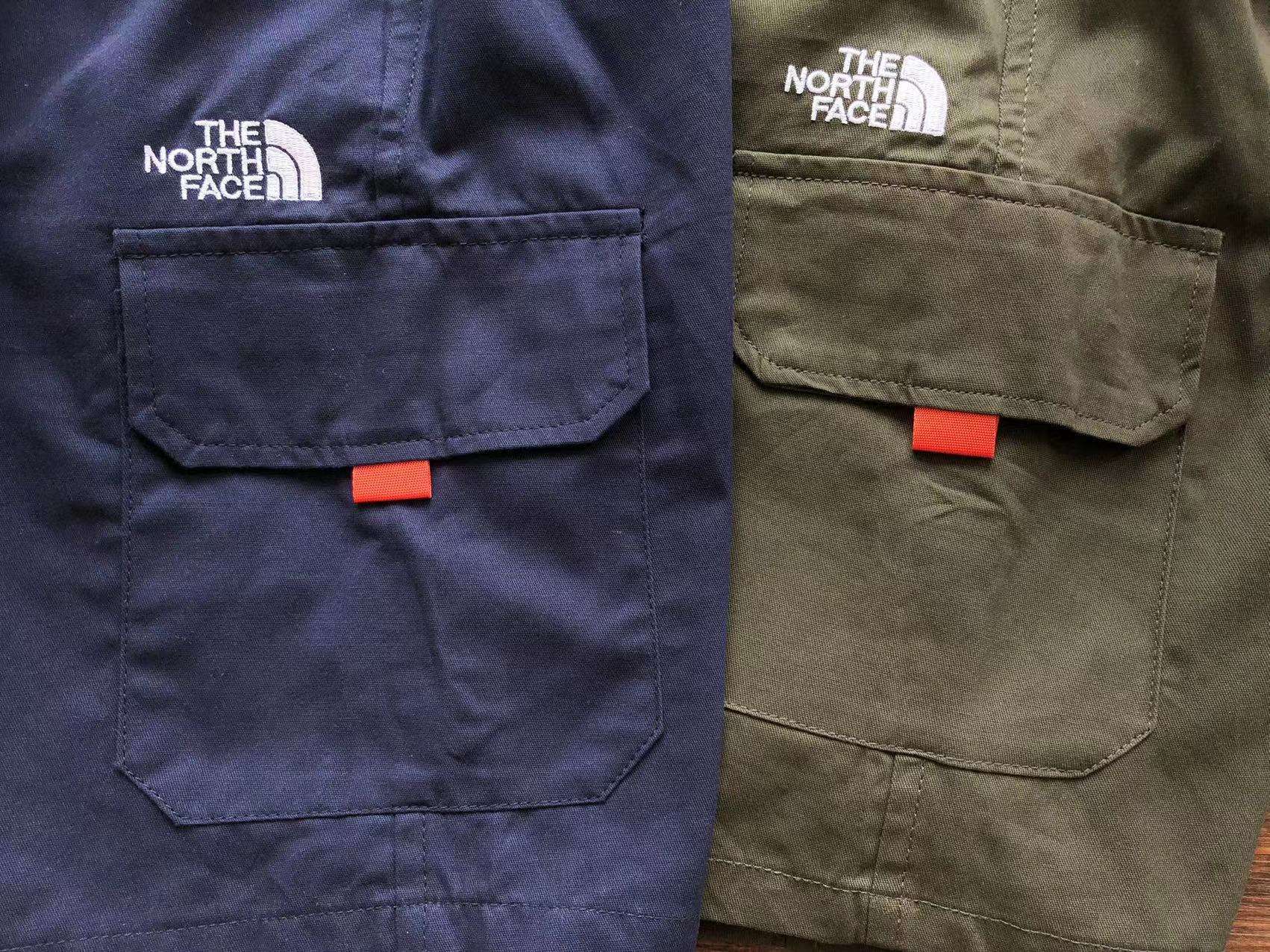 Pantalones Cortos TNF - Imagen 8